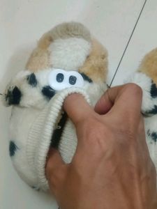 Shoe Toddlers