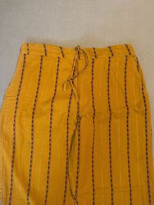 Stylish Striped co-ord Set