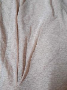 Light Pink Relaxed Fit Top