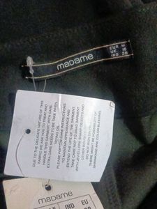 Elegant Palazzos by Madame