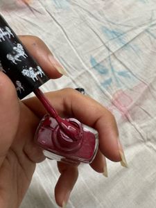 Masaba by Nykaa Nail Enamel Duo