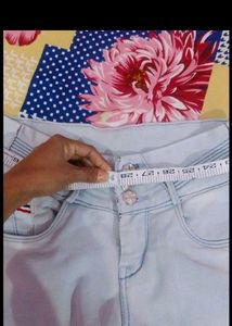 Set of two jeans