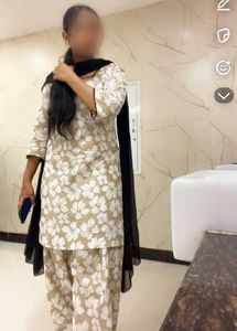 farshi salwar