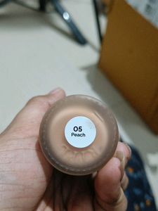 2% Niacinamide High Coverage Foundation