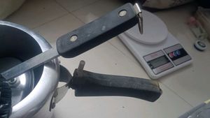 Uttam 3 liters Pressure Cooker