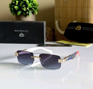 Maybach Sunglasses