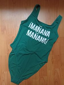 One-Piece Swimsuit