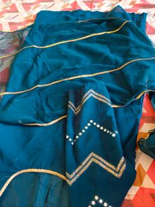 Libas Kurta Set