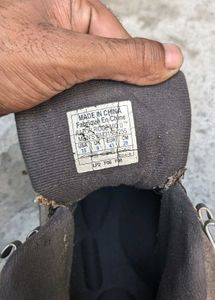 Columbia Men's Hiking Boots