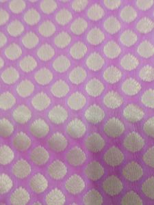 Pink Colour Saree
