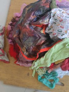 donation for newborn child