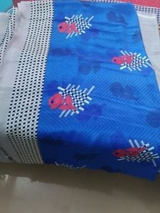New Daily Use Saree
