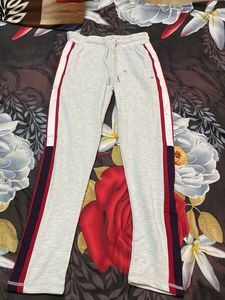 Tommy Hilfiger Grey Joggers