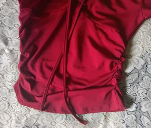 Chic Long Sleeve V-Neck Top