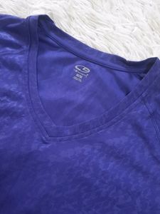 Champion Sports Tshirt