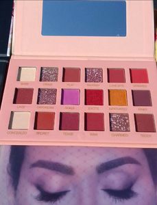 Combo Eyeshadow Palette
