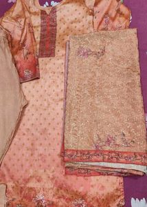 Elegant Ethnic Kurta Set