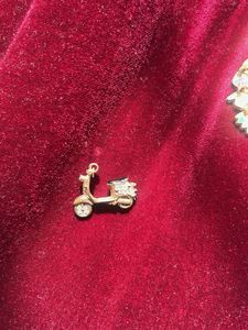 Enchanting Fairy Pendant Necklace &amp; Pendants