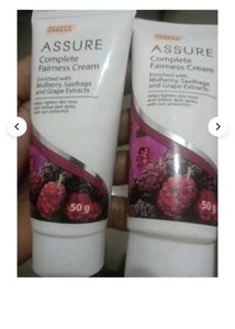 fairness Cream