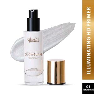 Glam21 GlowGlam Illuminating Primer
