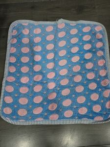 Baby Blakets N Full Body Wrap