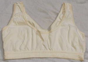 Comfortable Everyday Bra