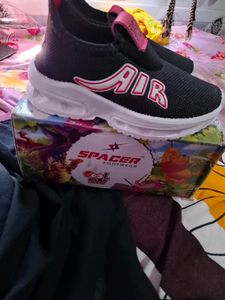 New Boys Shoes