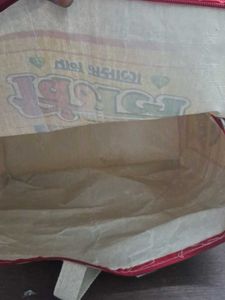 Vijal Pan Masala Tote Bag