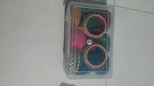 combo Bangle Collection