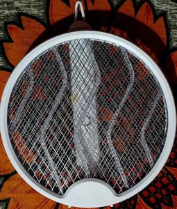 Electric Mosquito Killer Racket (RH)