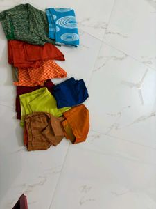 Linening Blouse