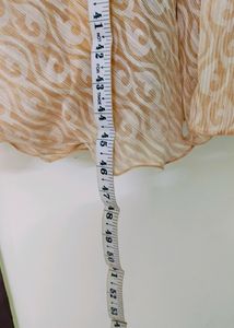 Short Gown