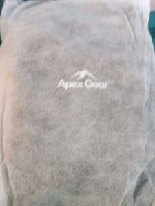 Apex Gear Travel Bag