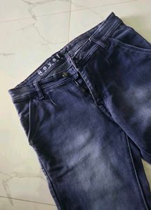 Men's Denim Jeans - Pack of 2