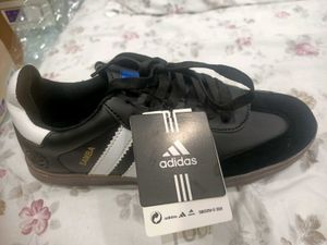 Adidas Samba Sneakers