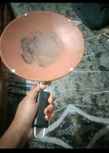 Terracotta Roti Maker