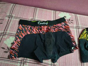 5pis Boxer Briefs