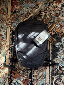 Arc'teryx HELIAD 10 Backpack