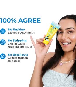 Conscious Chemist Sun Drink SPF 50