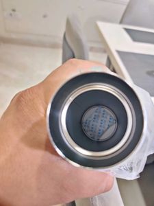 Stainless Steel Bottle