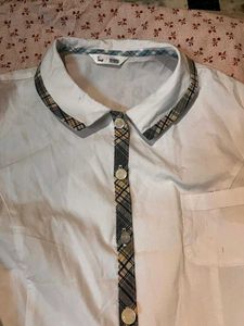 Korean shirt