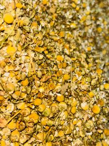 Pure Chamomile