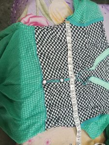 Women's A-line Kurta/Frock