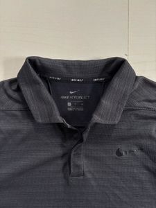 NIKE Golf Grey Tee vintage 80s