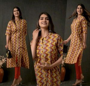 Stylish Printed Kurta for Women
