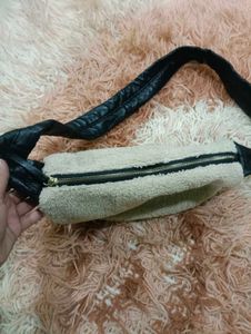Cozy Crossbody Bag
