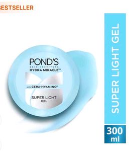 Pond's Hydra Miracle Super Light Gel