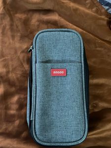 Angoo Pencil Case Pouch