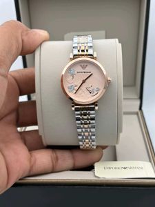 Emporio Armani  Watch