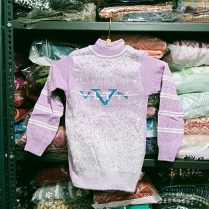 Sweater For Kid